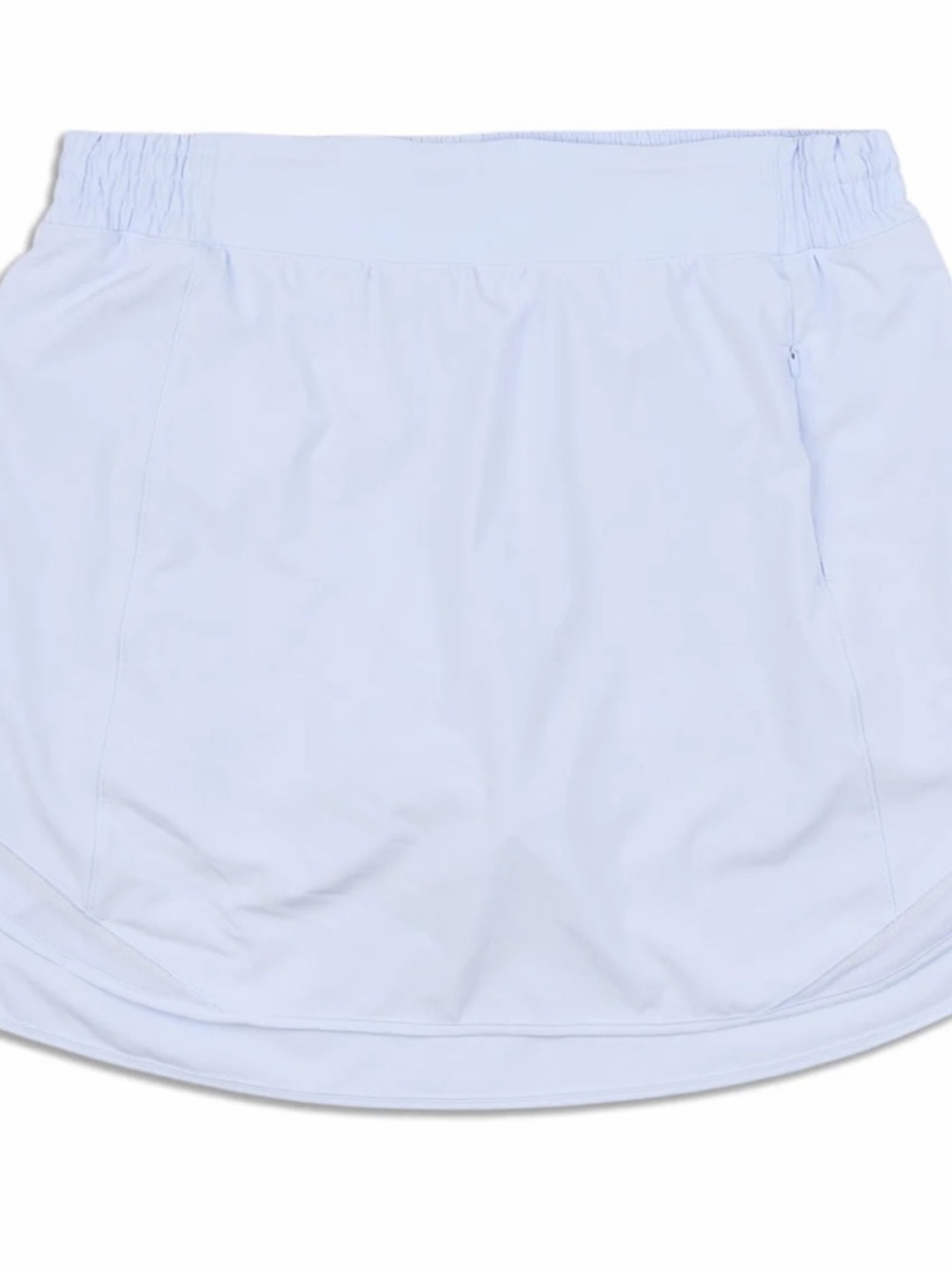 lululemon athletica Hotty Hot Hr skirt long